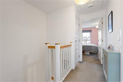 3 Barnyard Park Rigg, South Gyle, EH12 9LJ - image 13
