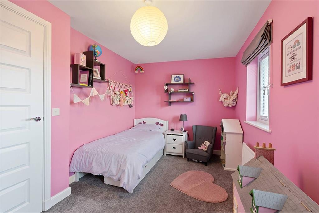 3 Barnyard Park Rigg, South Gyle, EH12 9LJ - image 20