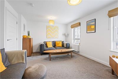 3 Barnyard Park Rigg, South Gyle, EH12 9LJ - image 3