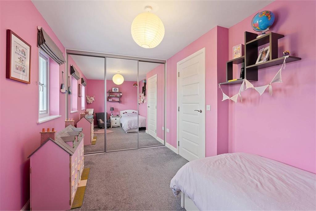 3 Barnyard Park Rigg, South Gyle, EH12 9LJ - image 21