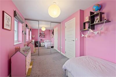 3 Barnyard Park Rigg, South Gyle, EH12 9LJ - image 21