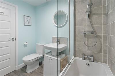3 Barnyard Park Rigg, South Gyle, EH12 9LJ - image 23