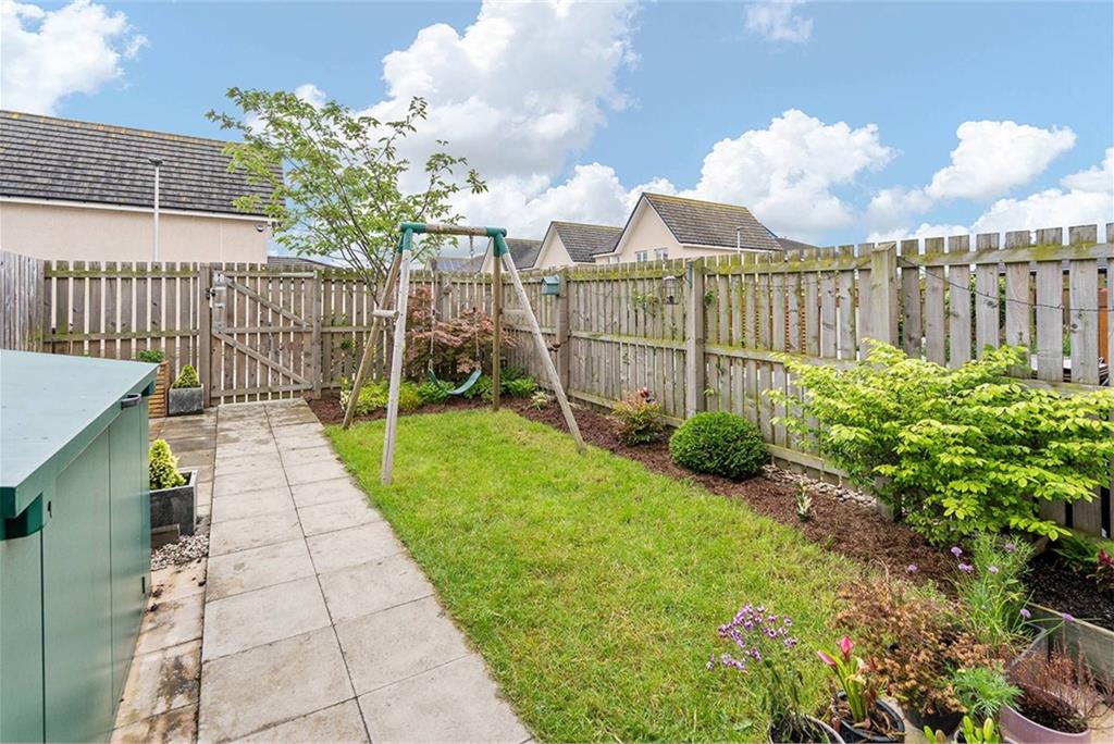 3 Barnyard Park Rigg, South Gyle, EH12 9LJ - image 24