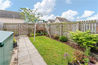 3 Barnyard Park Rigg, South Gyle, EH12 9LJ - image 24