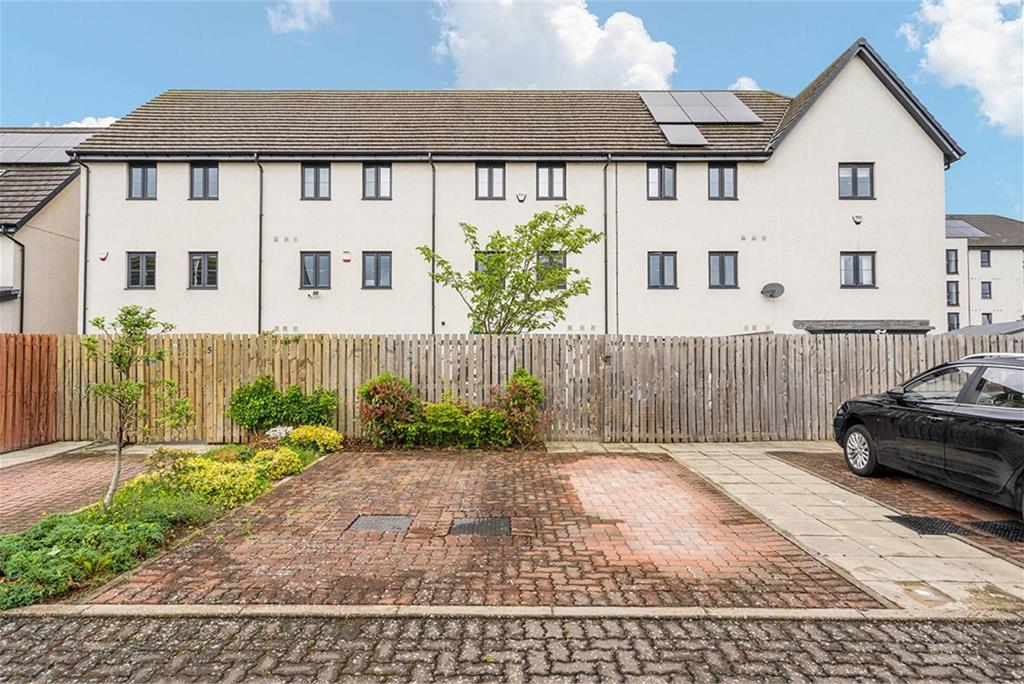 3 Barnyard Park Rigg, South Gyle, EH12 9LJ - image 25