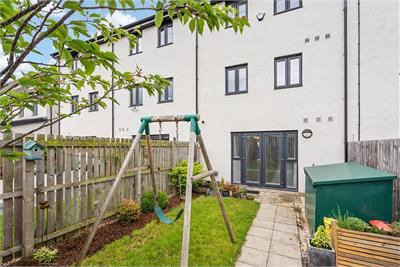 3 Barnyard Park Rigg, South Gyle, EH12 9LJ - image 26
