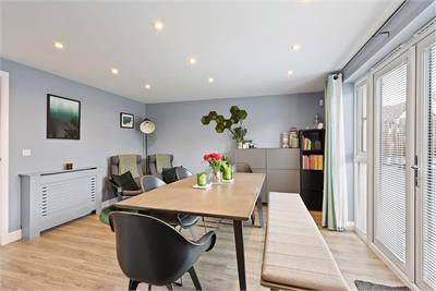 3 Barnyard Park Rigg, South Gyle, EH12 9LJ - image 7
