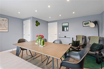 3 Barnyard Park Rigg, South Gyle, EH12 9LJ - image 8