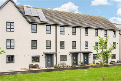 3 Barnyard Park Rigg, South Gyle, EH12 9LJ - image 1