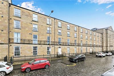 87/8 East London Street, EDINBURGH, EH7 4BQ - image 16