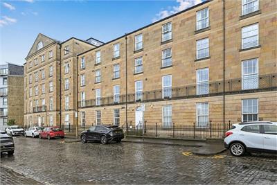 87/8 East London Street, EDINBURGH, EH7 4BQ - image 1