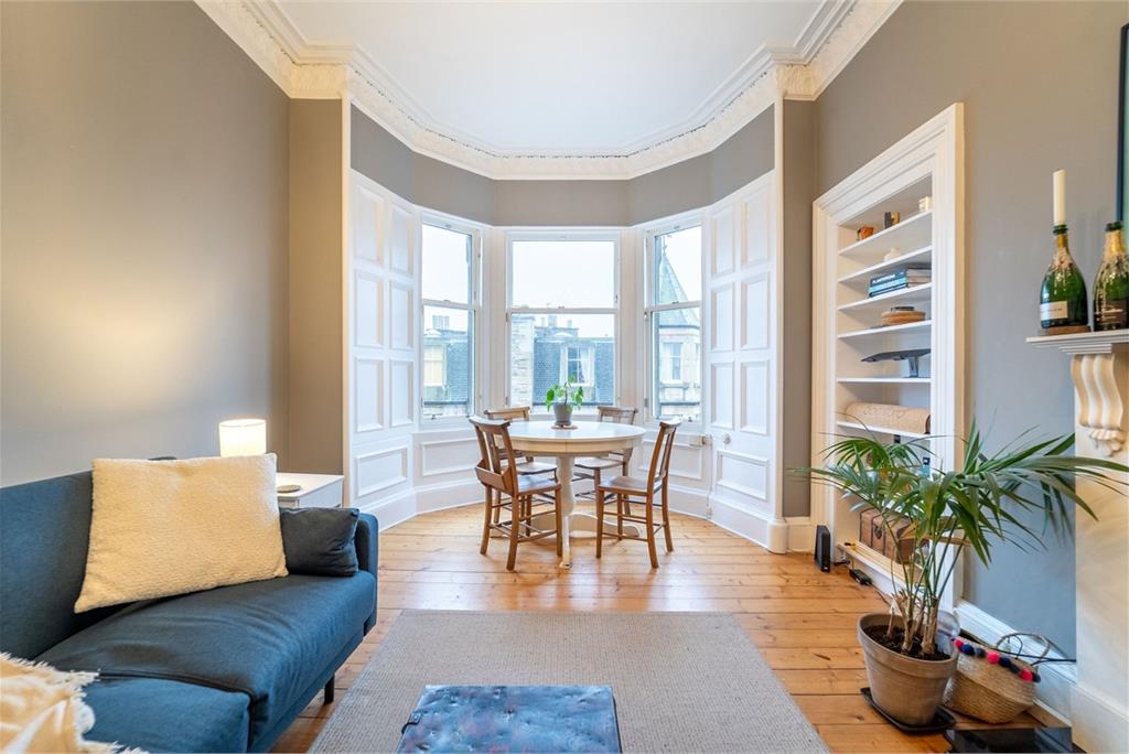 68/8 Raeburn Place,
Edinburgh,
EH4 1HJ - image 2