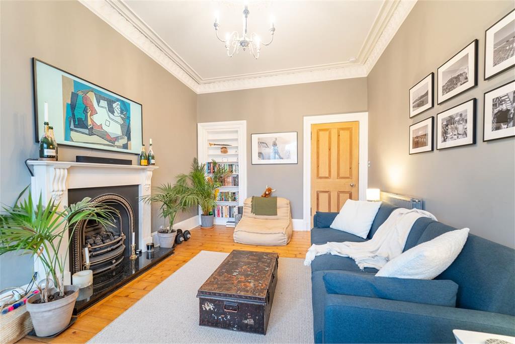 68/8 Raeburn Place,
Edinburgh,
EH4 1HJ - image 3