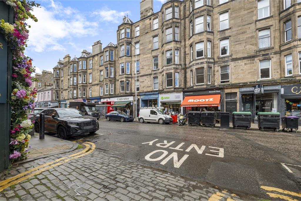 68/8 Raeburn Place,
Edinburgh,
EH4 1HJ - image 21
