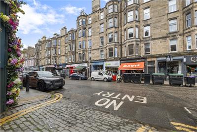 68/8 Raeburn Place, Edinburgh, EH4 1HJ - image 21