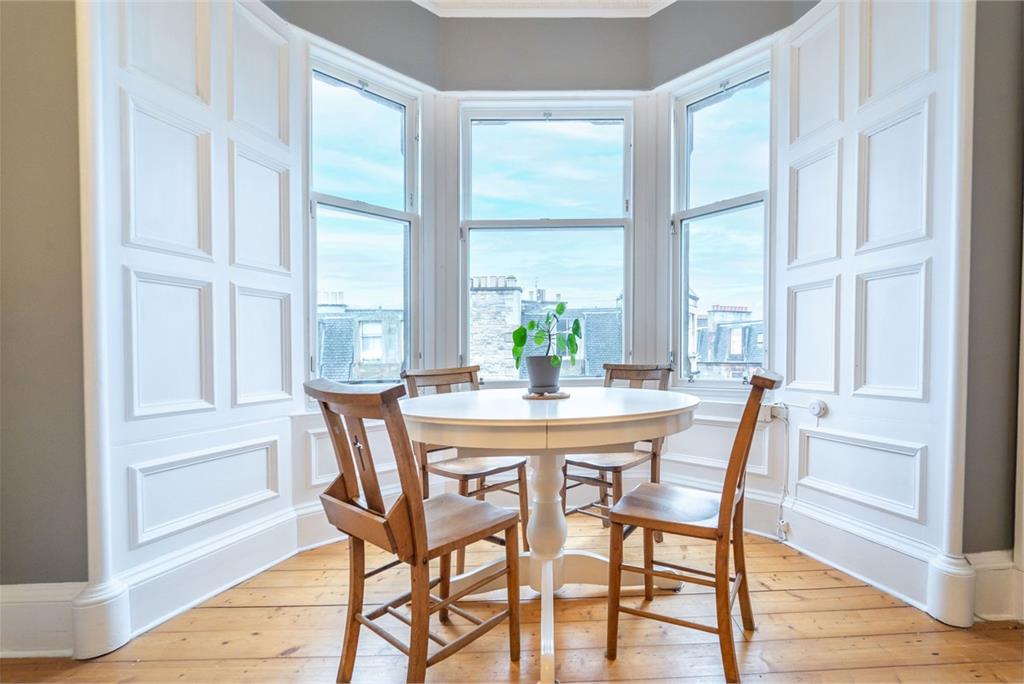 68/8 Raeburn Place,
Edinburgh,
EH4 1HJ - image 4
