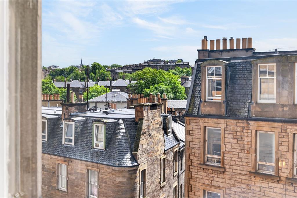 68/8 Raeburn Place,
Edinburgh,
EH4 1HJ - image 5