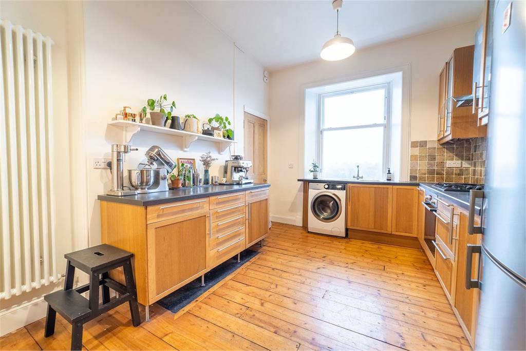 68/8 Raeburn Place,
Edinburgh,
EH4 1HJ - image 7