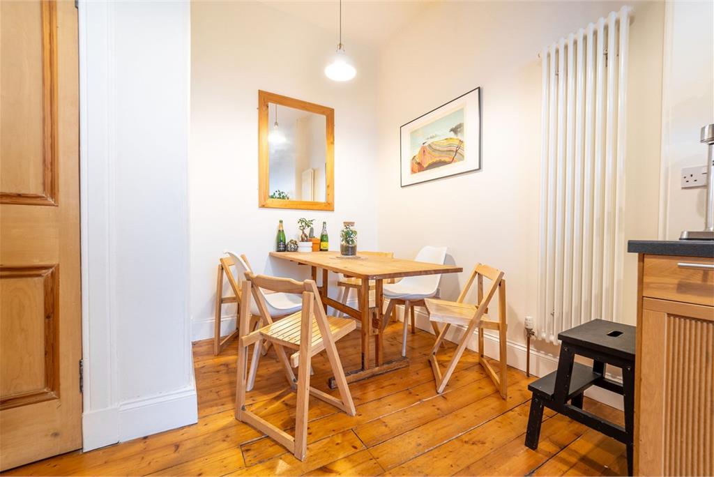 68/8 Raeburn Place,
Edinburgh,
EH4 1HJ - image 8