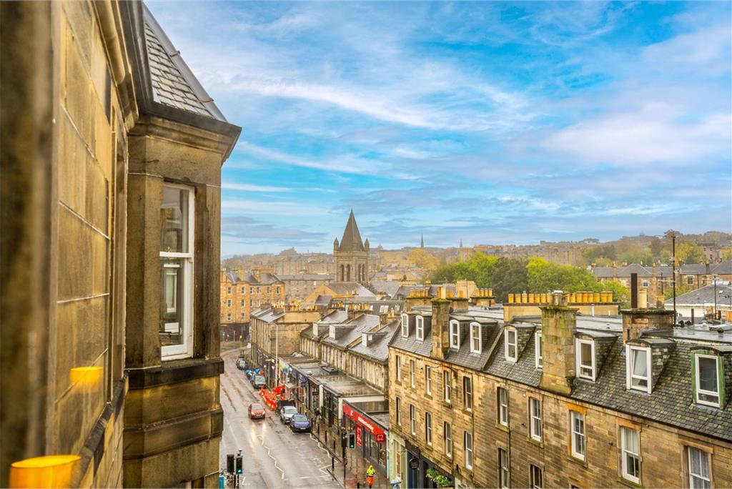 68/8 Raeburn Place,
Edinburgh,
EH4 1HJ - image 1