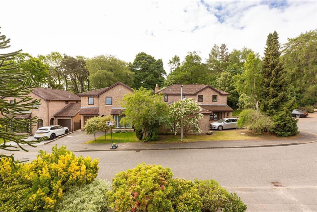 26 Galachlawside, Edinburgh, EH10 7JG - image 26