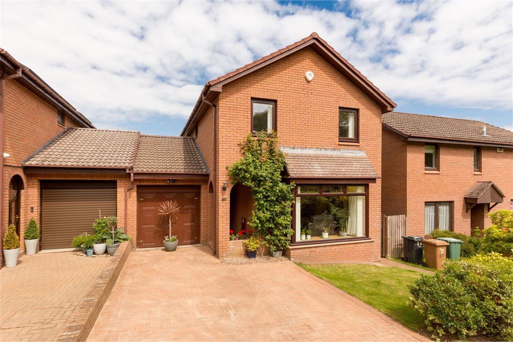 26 Galachlawside, Edinburgh, EH10 7JG - image 30