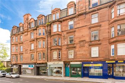 129 (2f2), Gilmore Place, Bruntsfield, Edinburgh, EH3 9PP - image 2