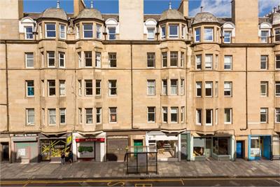 129 (2f2), Gilmore Place, Bruntsfield, Edinburgh, EH3 9PP - image 26
