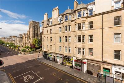 129 (2f2), Gilmore Place, Bruntsfield, Edinburgh, EH3 9PP - image 27