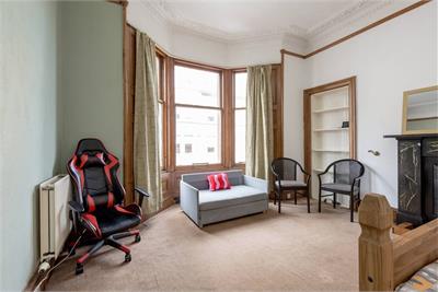129 (2f2), Gilmore Place, Bruntsfield, Edinburgh, EH3 9PP - image 5