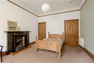 129 (2f2), Gilmore Place, Bruntsfield, Edinburgh, EH3 9PP - image 6