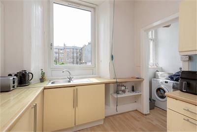 129 (2f2), Gilmore Place, Bruntsfield, Edinburgh, EH3 9PP - image 10