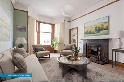 129 (2f2), Gilmore Place, Bruntsfield, Edinburgh, EH3 9PP - image 1
