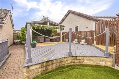 14 Camdean Crescent, Rosyth, KY11 2TJ - image 28