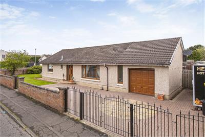 14 Camdean Crescent, Rosyth, KY11 2TJ - image 30