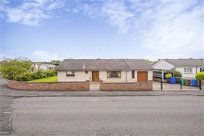 14 Camdean Crescent, Rosyth, KY11 2TJ - image 1