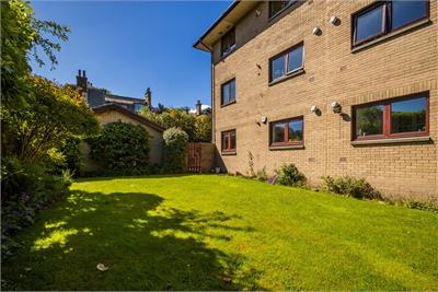 34/2 East Fettes Avenue, Fettes, Edinburgh, EH4 1RE - image 12