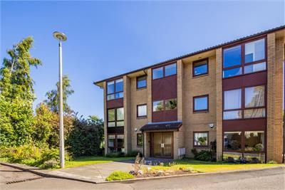 34/2 East Fettes Avenue, Fettes, Edinburgh, EH4 1RE - image 15