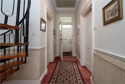 7 Eskside West, Musselburgh, East Lothian, EH21 6HZ - image 22