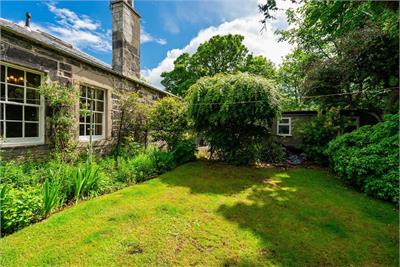 7 Eskside West, Musselburgh, East Lothian, EH21 6HZ - image 26