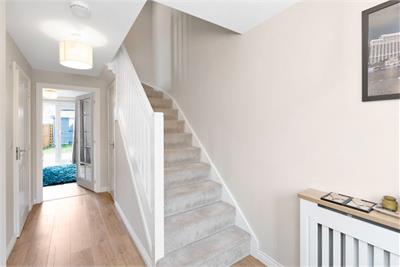 20 South Quarry Boulevard, Gorebridge, EH23 4GL - image 6