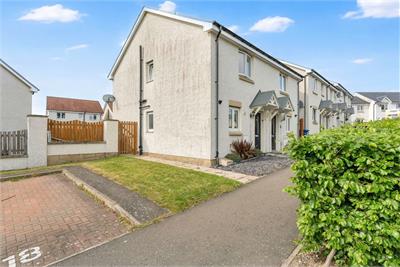 20 South Quarry Boulevard, Gorebridge, EH23 4GL - image 1