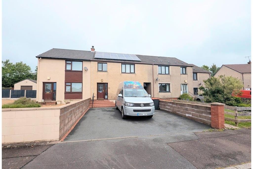 54 Castle-Break,
Ecclefechan,
Lockerbie,
DG11 3DX - image 1