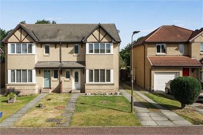 25 Scarlett Park, Wallyford, EH21 8BY - image 1