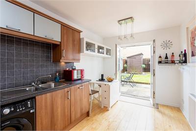 6 Gillespie Grove, , Kirkcaldy, KY2 6ZU - image 2