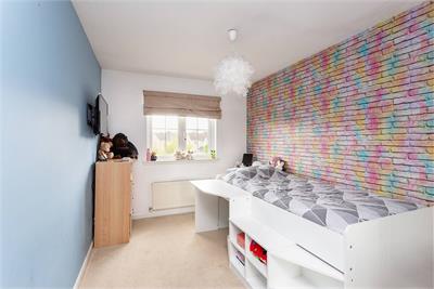 6 Gillespie Grove, , Kirkcaldy, KY2 6ZU - image 13