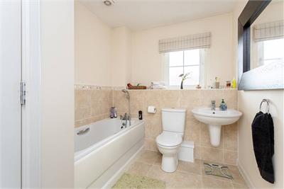 6 Gillespie Grove, , Kirkcaldy, KY2 6ZU - image 14