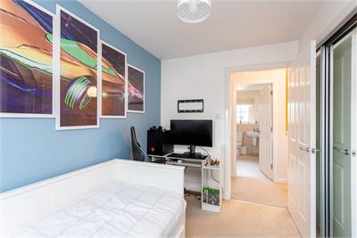 6 Gillespie Grove, , Kirkcaldy, KY2 6ZU - image 16
