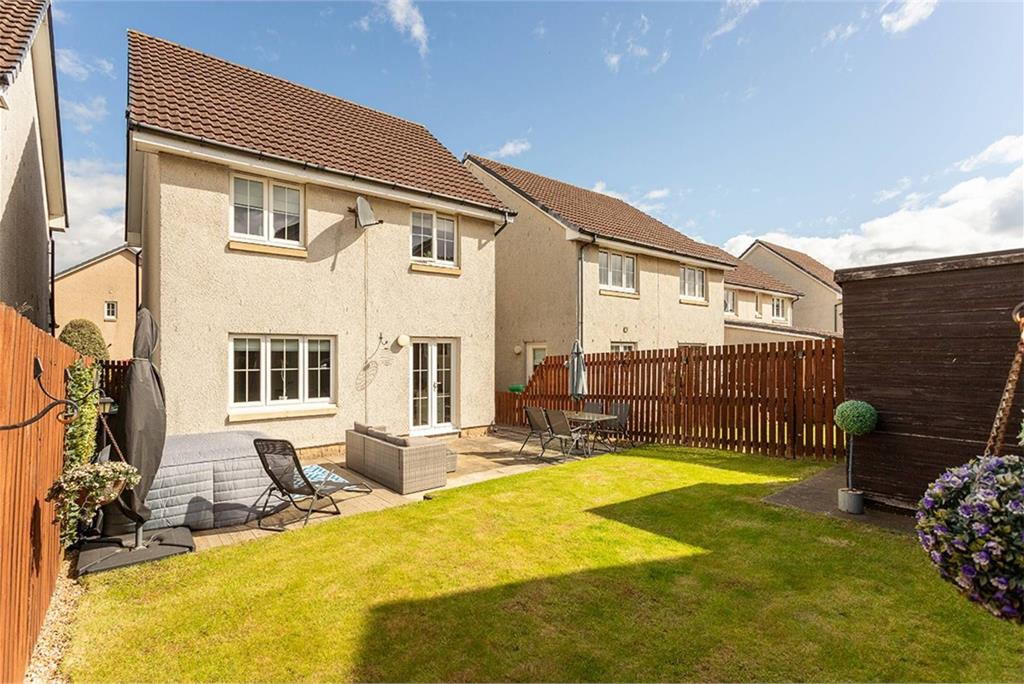 6 Gillespie Grove, , Kirkcaldy, KY2 6ZU - image 17