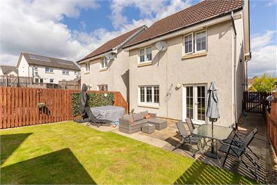 6 Gillespie Grove, , Kirkcaldy, KY2 6ZU - image 18